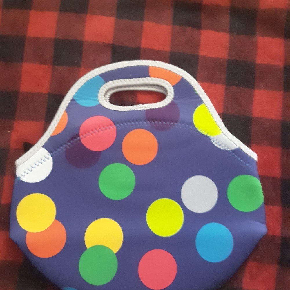 Lunch box